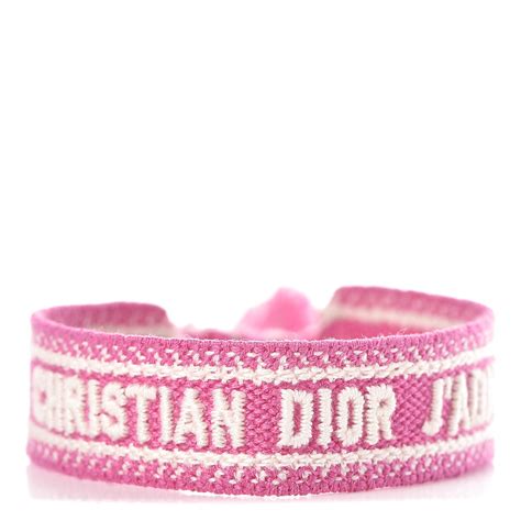 dior woven bracelets price|genuine christian dior bracelet.